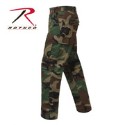 Rothco Rip-Stop BDU Pants LARSON TACTICAL SUPPLY