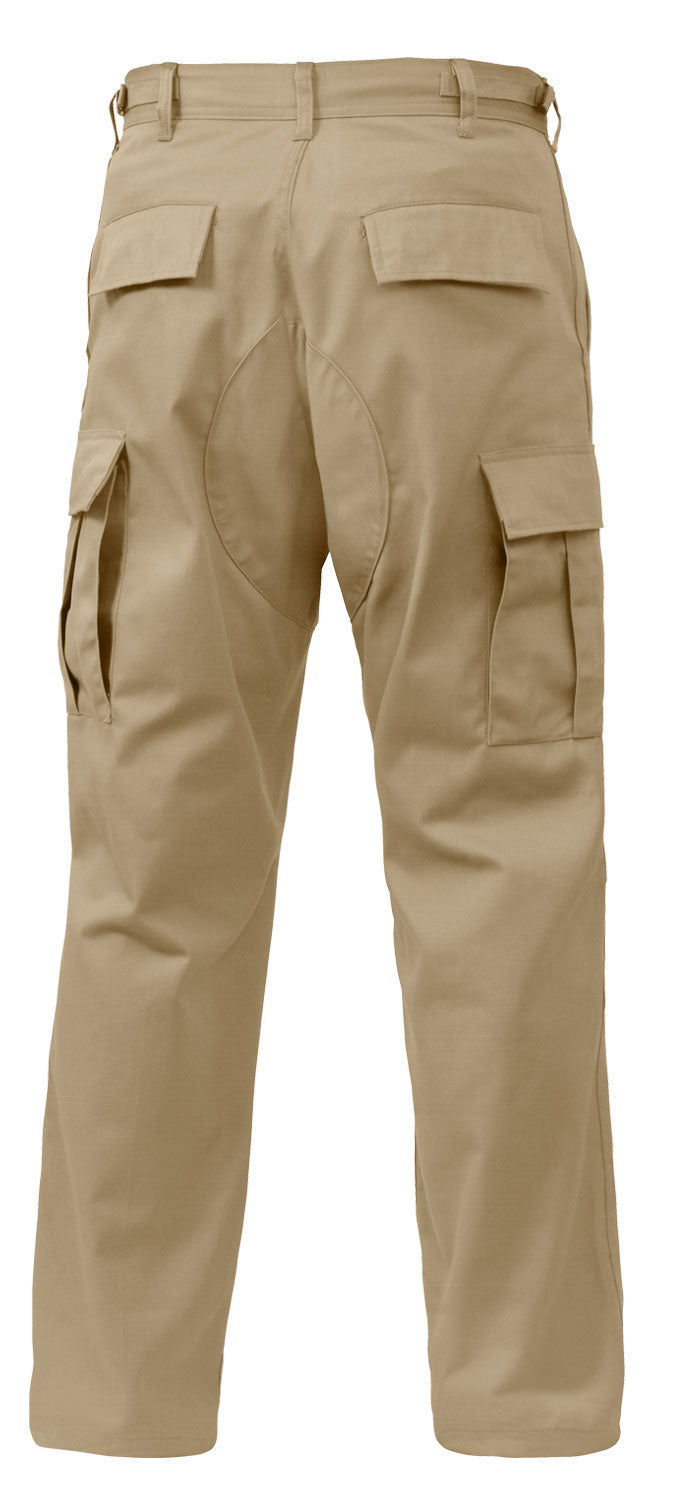 Rothco Rip-Stop BDU Pants LARSON TACTICAL SUPPLY