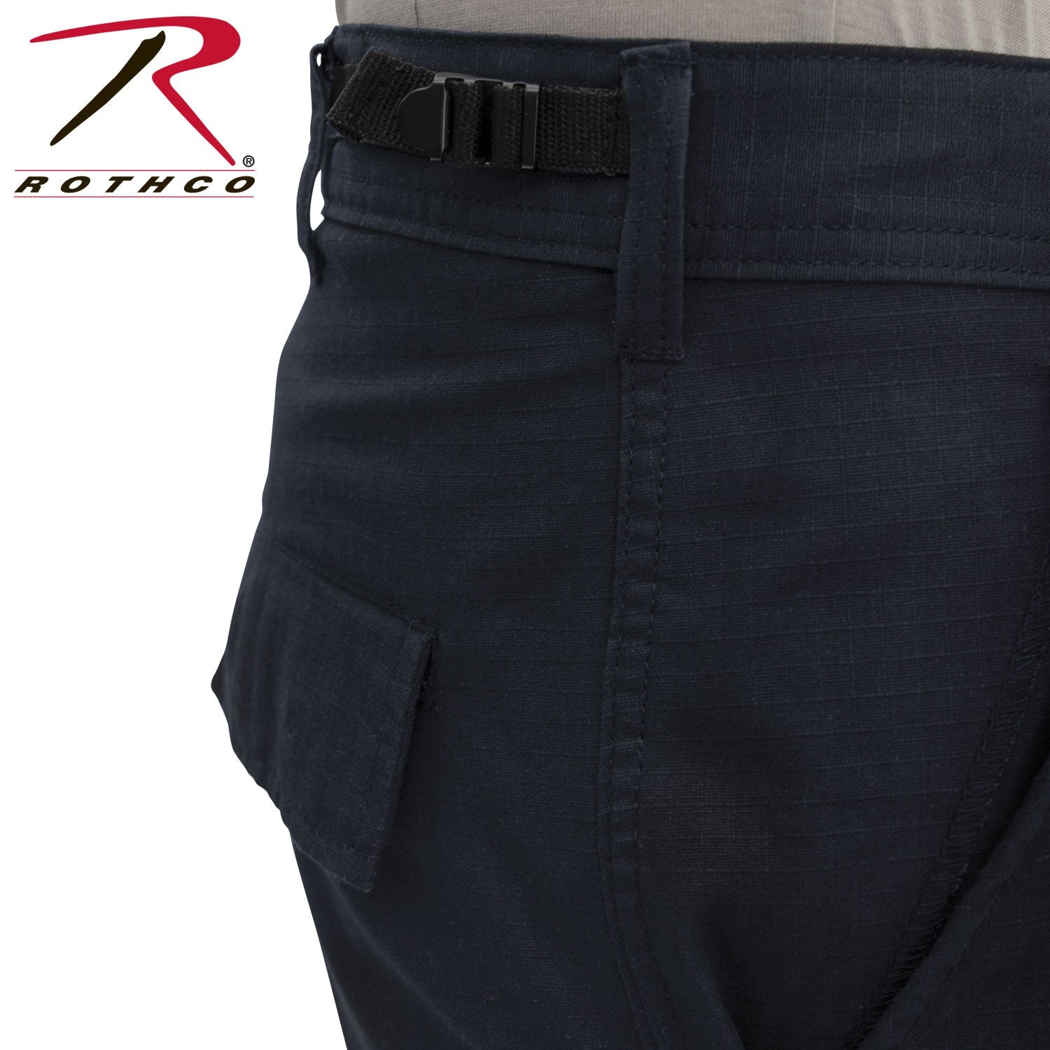 Rothco Rip-Stop BDU Pants LARSON TACTICAL SUPPLY