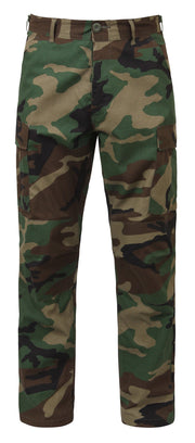 Rothco Rip-Stop BDU Pants LARSON TACTICAL SUPPLY