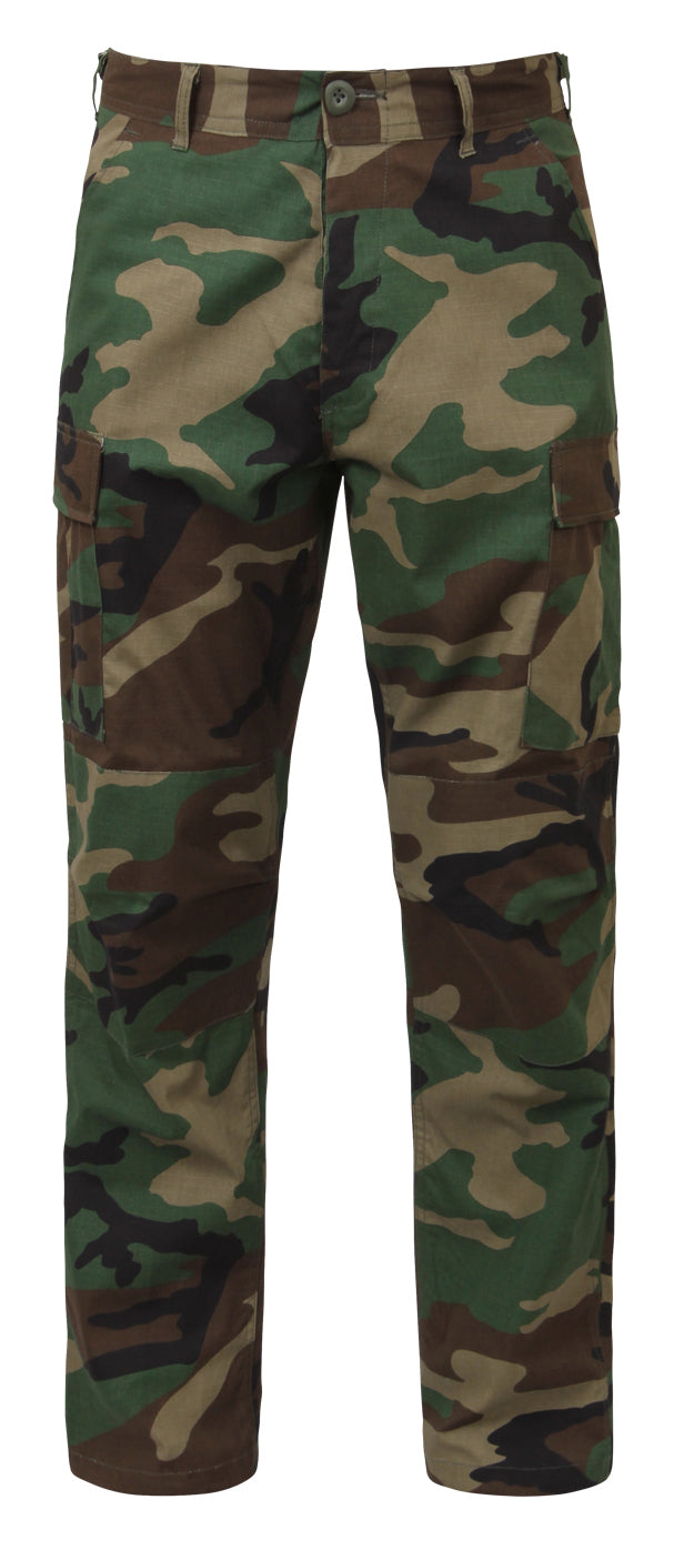 Rothco Rip-Stop BDU Pants LARSON TACTICAL SUPPLY