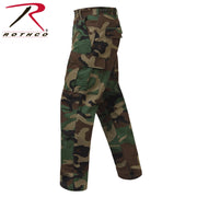 Rothco Rip-Stop BDU Pants LARSON TACTICAL SUPPLY