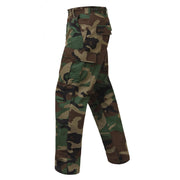 Rothco Rip-Stop BDU Pants LARSON TACTICAL SUPPLY