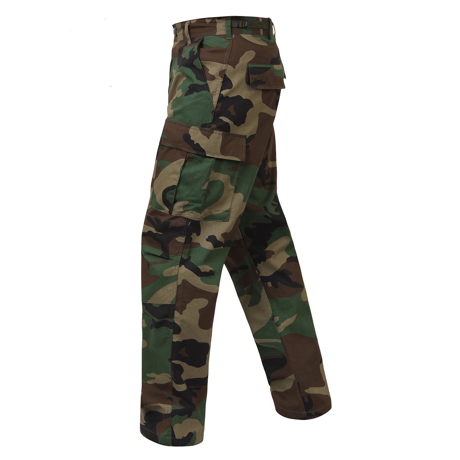 Rothco Rip-Stop BDU Pants LARSON TACTICAL SUPPLY