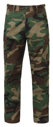 Rothco Rip-Stop BDU Pants LARSON TACTICAL SUPPLY