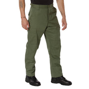 Rothco Rip-Stop BDU Pants LARSON TACTICAL SUPPLY