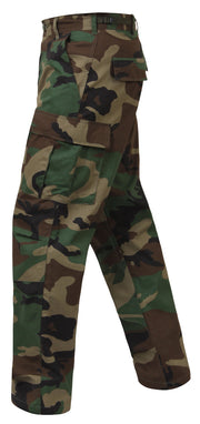 Rothco Rip-Stop BDU Pants LARSON TACTICAL SUPPLY