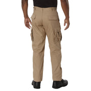 Rothco Rip-Stop BDU Pants LARSON TACTICAL SUPPLY
