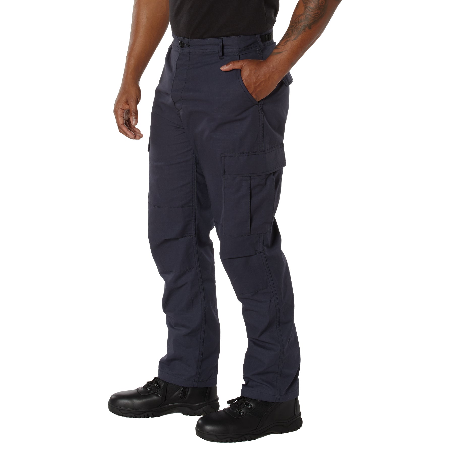 Rothco Rip-Stop BDU Pants LARSON TACTICAL SUPPLY