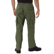 Rothco Rip-Stop BDU Pants LARSON TACTICAL SUPPLY