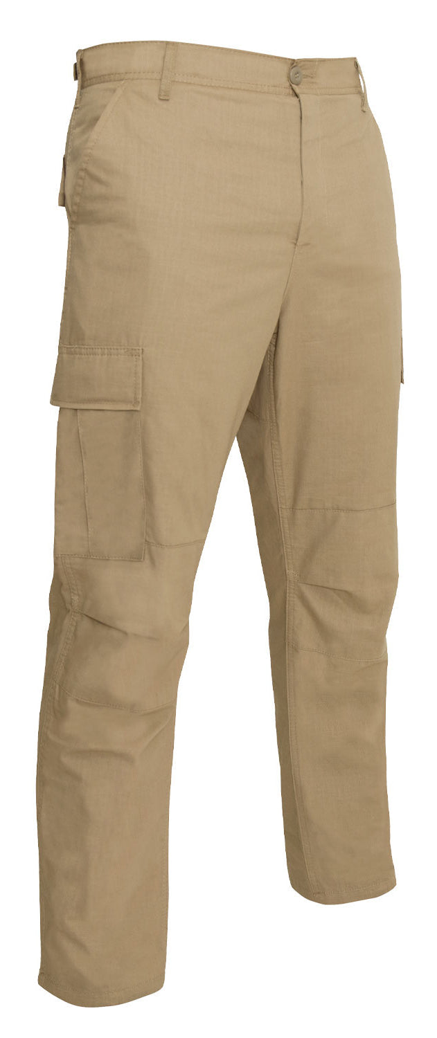 Rothco Rip-Stop BDU Pants LARSON TACTICAL SUPPLY