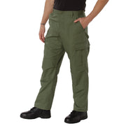 Rothco Rip-Stop BDU Pants LARSON TACTICAL SUPPLY