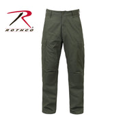 Rothco Rip-Stop BDU Pants LARSON TACTICAL SUPPLY