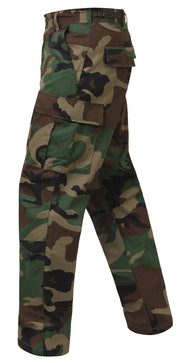 Rothco Rip-Stop BDU Pants LARSON TACTICAL SUPPLY