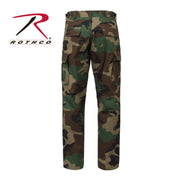 Rothco Rip-Stop BDU Pants LARSON TACTICAL SUPPLY
