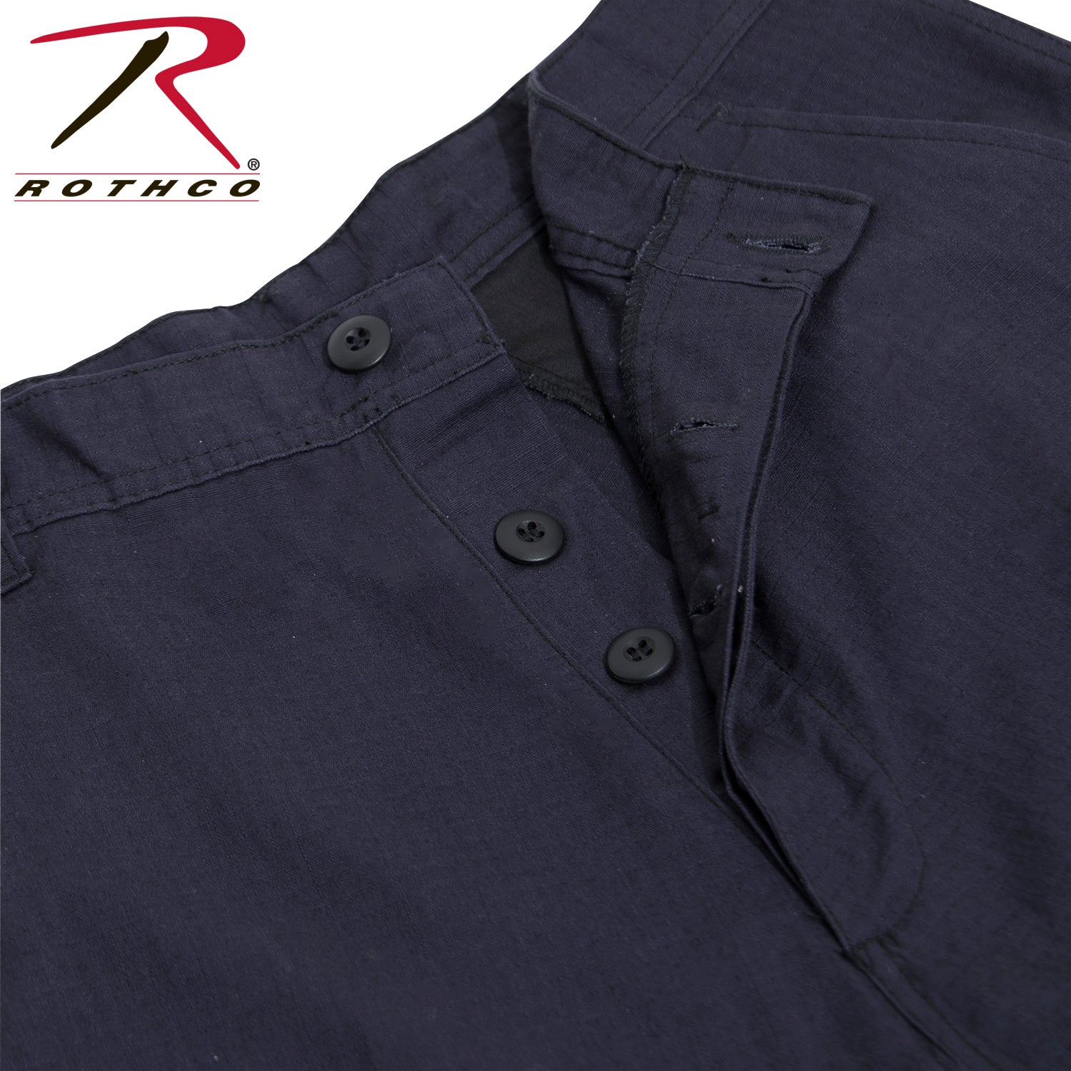 Rothco Rip-Stop BDU Pants LARSON TACTICAL SUPPLY