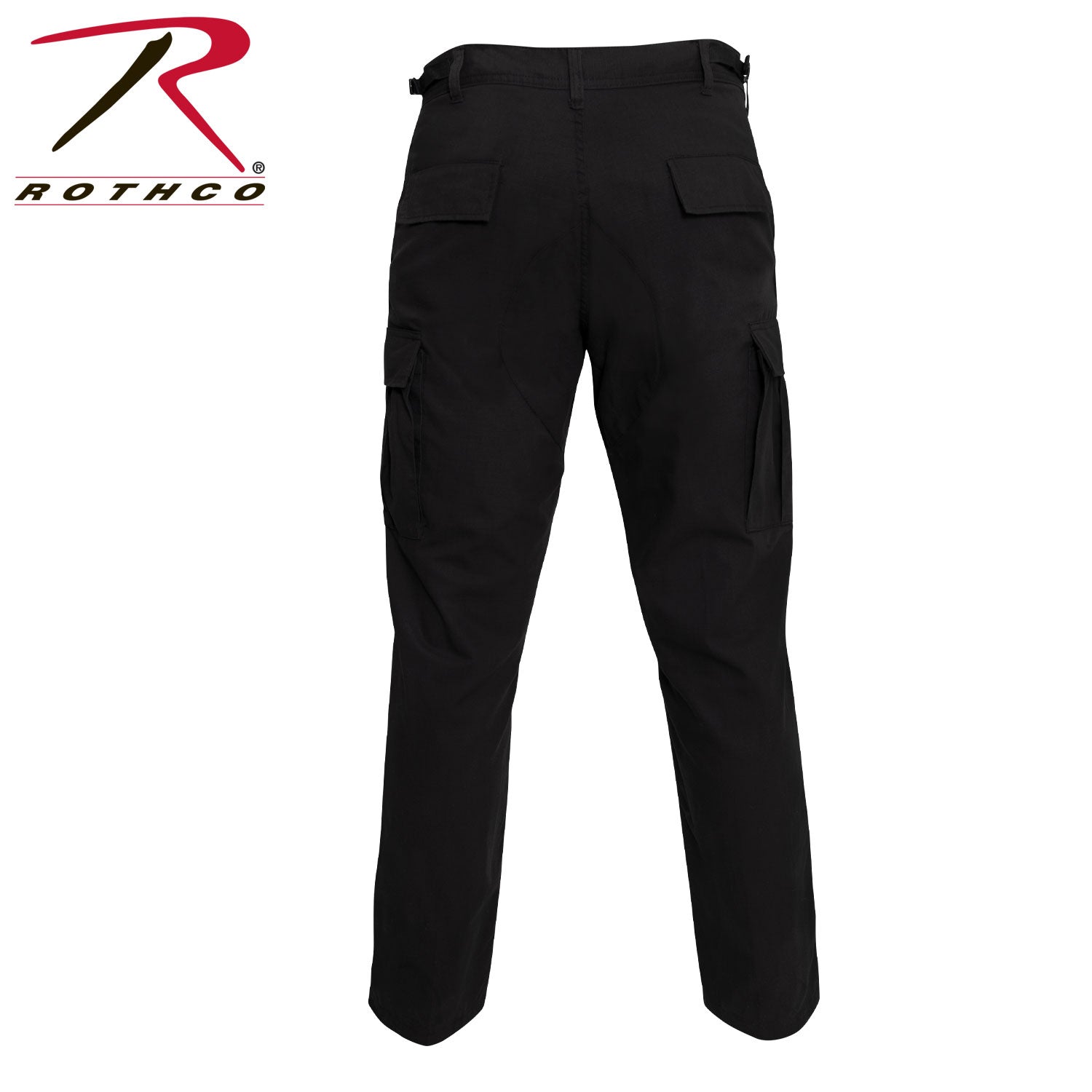 Rothco Rip-Stop BDU Pants LARSON TACTICAL SUPPLY