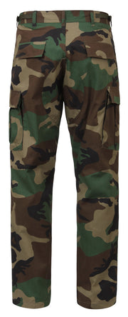 Rothco Rip-Stop BDU Pants LARSON TACTICAL SUPPLY