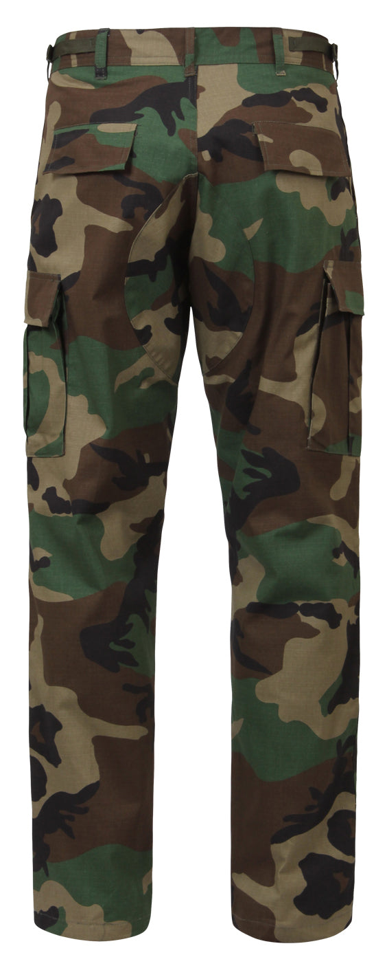 Rothco Rip-Stop BDU Pants LARSON TACTICAL SUPPLY