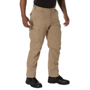 Rothco Rip-Stop BDU Pants LARSON TACTICAL SUPPLY