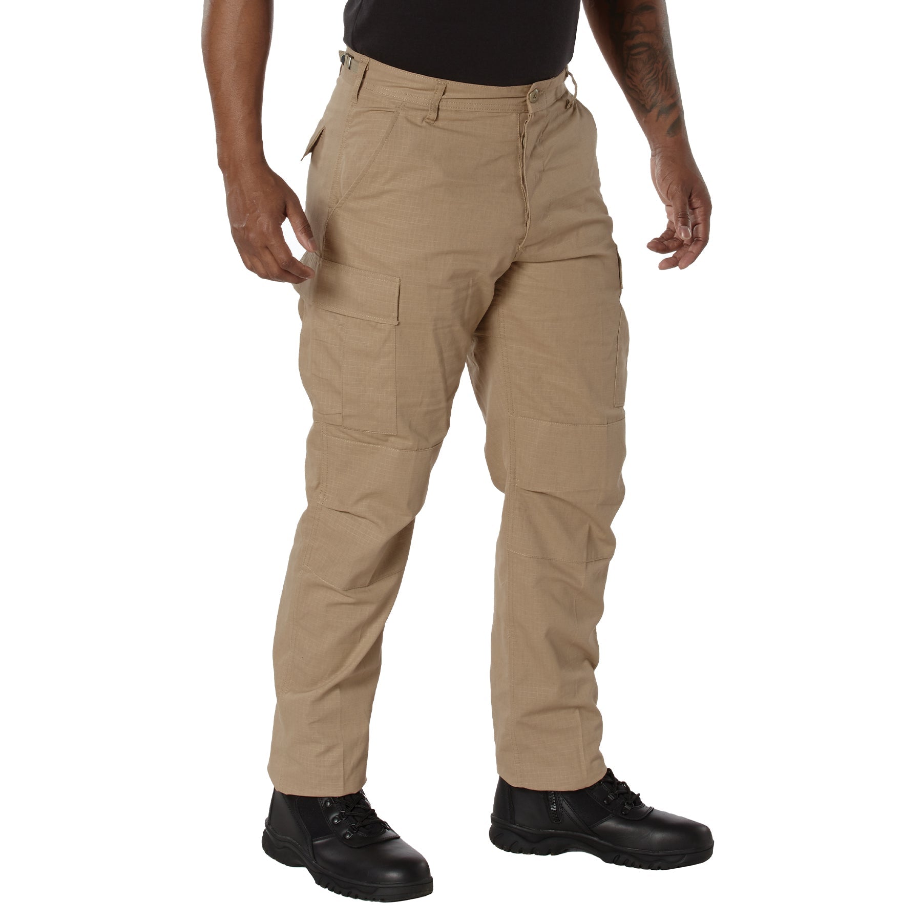 Rothco Rip-Stop BDU Pants LARSON TACTICAL SUPPLY