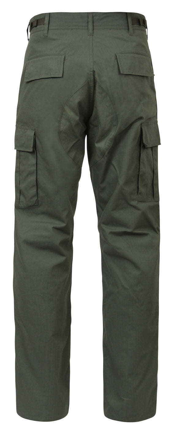 Rothco Rip-Stop BDU Pants LARSON TACTICAL SUPPLY