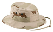 Rothco Camo Boonie Hat LARSON TACTICAL SUPPLY