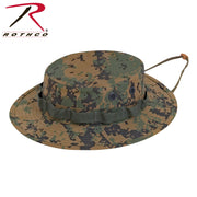Rothco Digital Camo Boonie Hat LARSON TACTICAL SUPPLY
