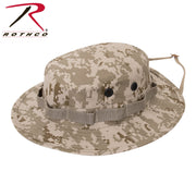 Rothco Digital Camo Boonie Hat LARSON TACTICAL SUPPLY