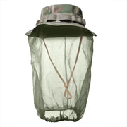 Rothco Boonie Hat With Mosquito Netting LARSON TACTICAL SUPPLY