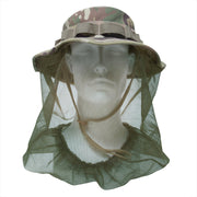 Rothco Boonie Hat With Mosquito Netting LARSON TACTICAL SUPPLY
