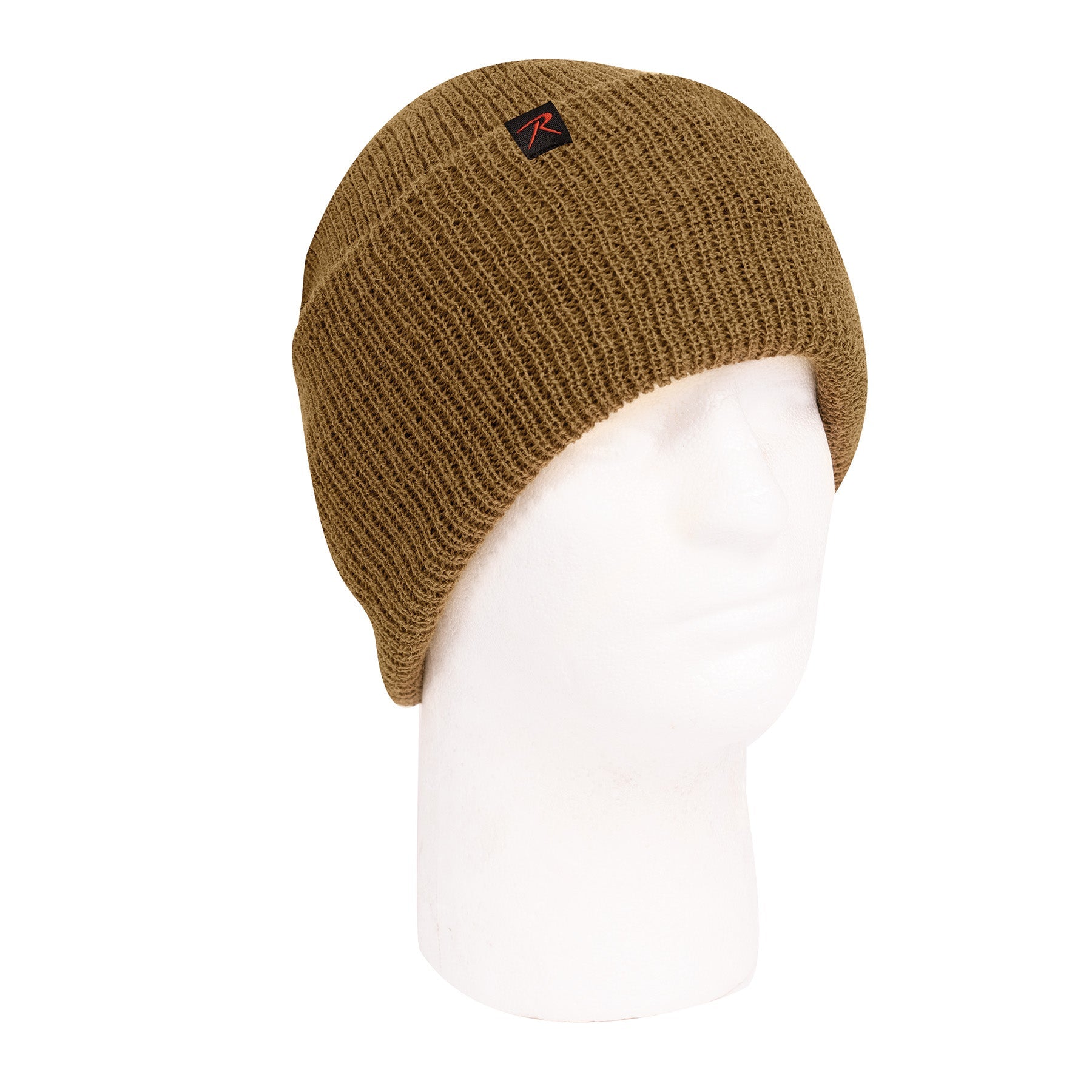 Rothco Wool Watch Cap LARSON TACTICAL SUPPLY