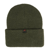 Rothco Wool Watch Cap LARSON TACTICAL SUPPLY
