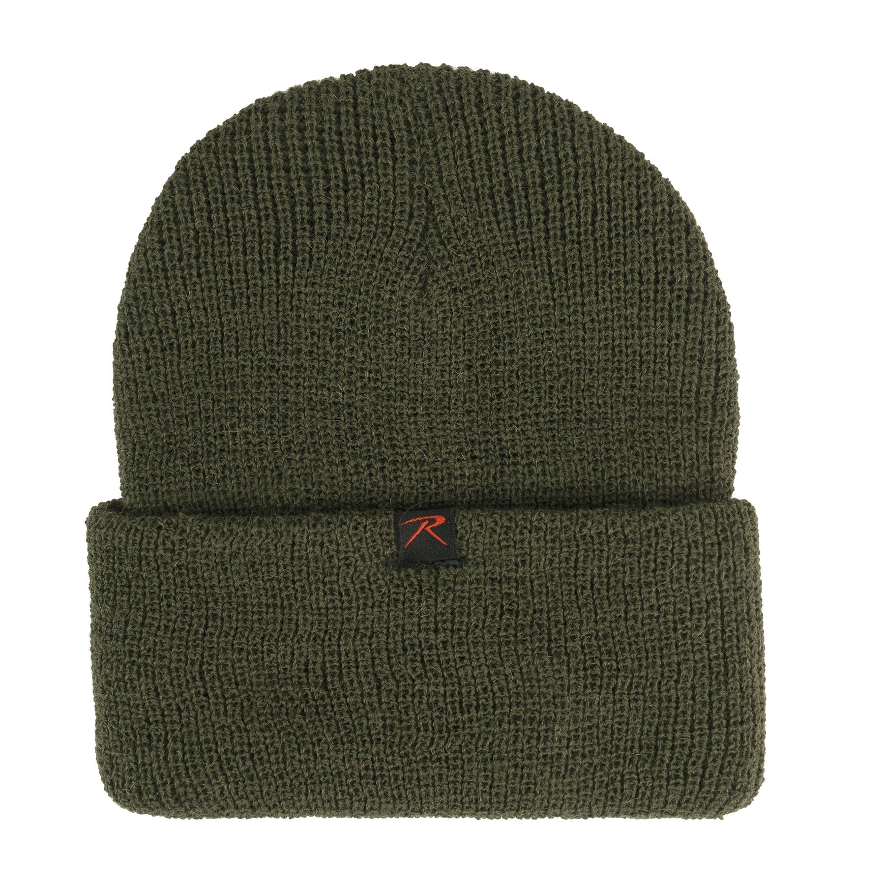 Rothco Wool Watch Cap LARSON TACTICAL SUPPLY