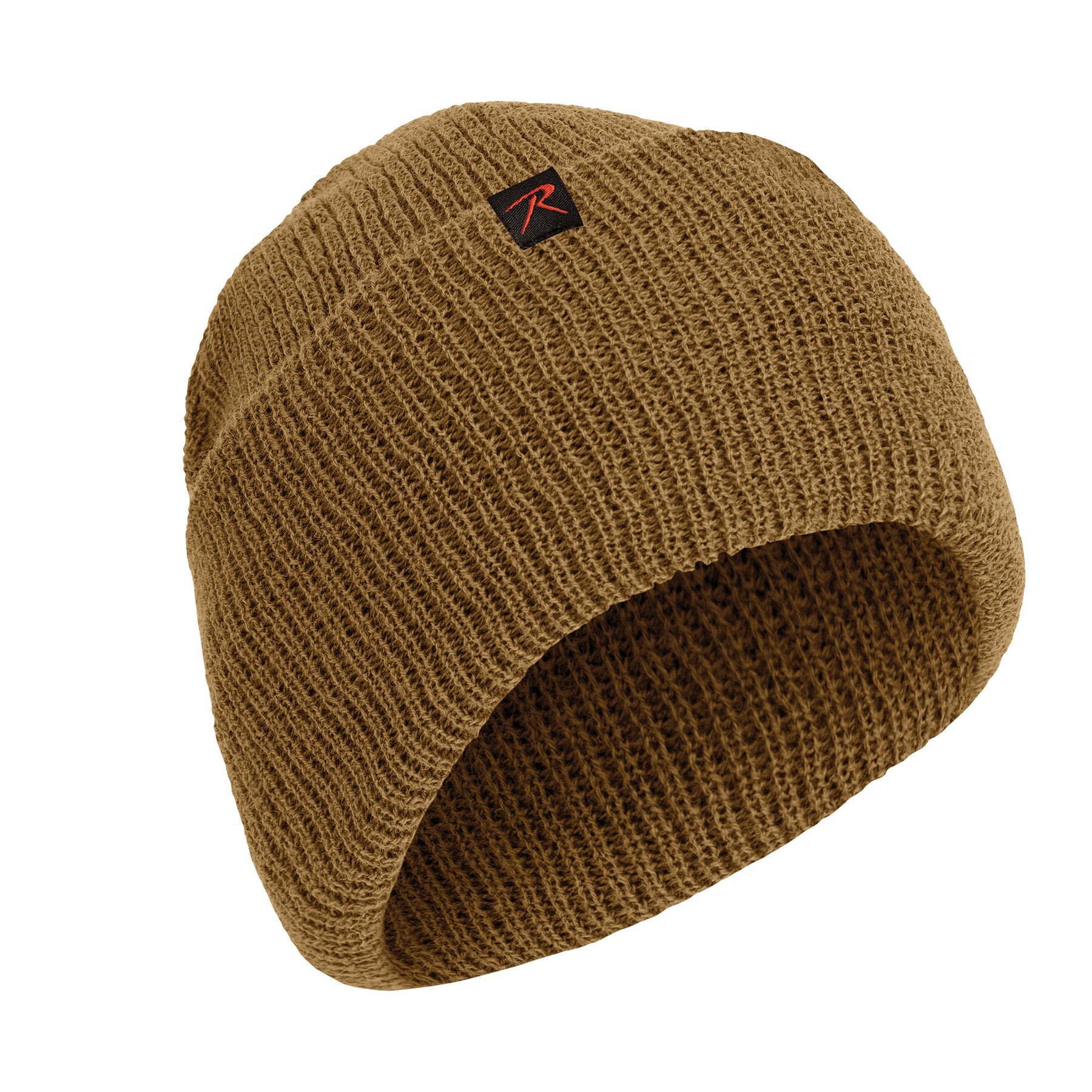 Rothco Wool Watch Cap LARSON TACTICAL SUPPLY