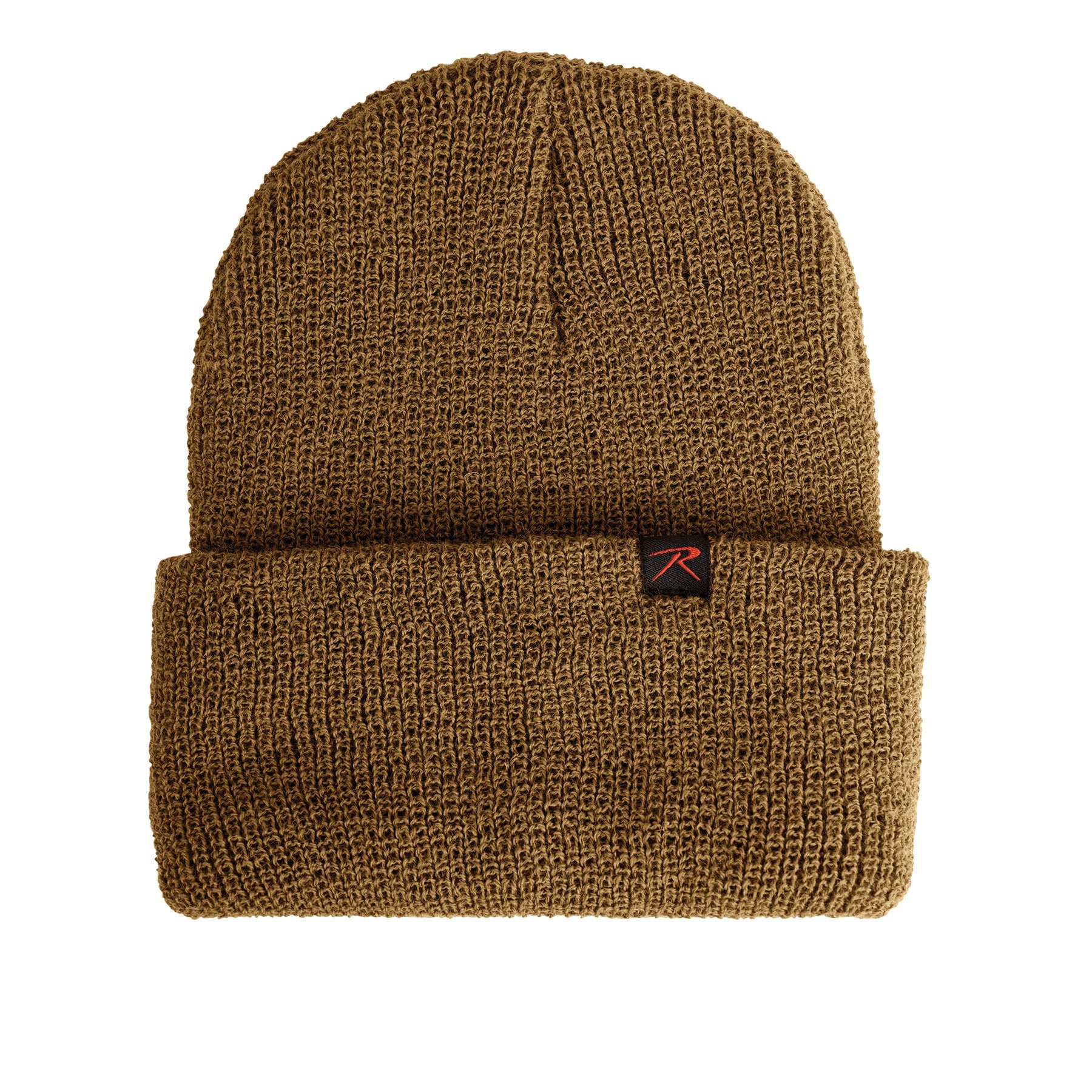 Rothco Wool Watch Cap LARSON TACTICAL SUPPLY