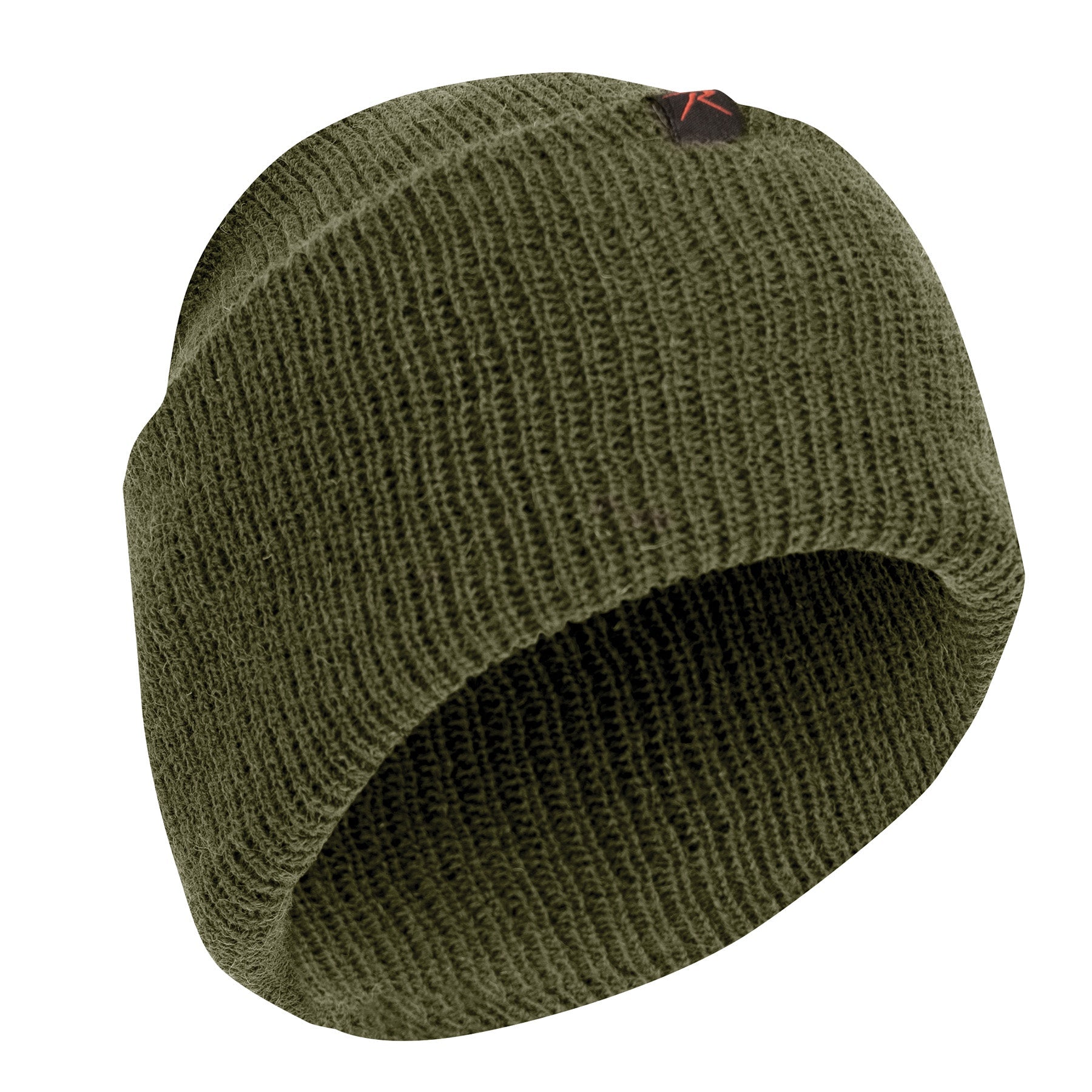 Rothco Wool Watch Cap LARSON TACTICAL SUPPLY