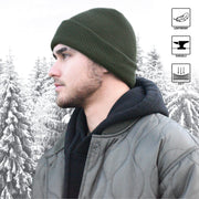 Rothco Wool Watch Cap LARSON TACTICAL SUPPLY