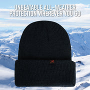 Rothco Wool Watch Cap LARSON TACTICAL SUPPLY