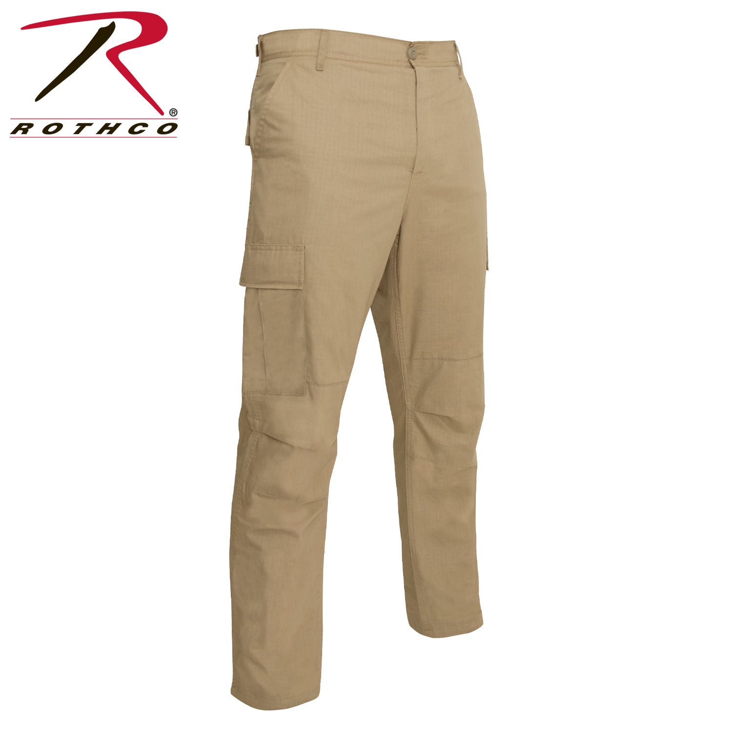 Rothco Rip-Stop BDU Pants LARSON TACTICAL SUPPLY