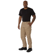 Rothco Rip-Stop BDU Pants LARSON TACTICAL SUPPLY