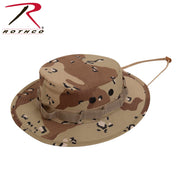 Rothco Camo Boonie Hat LARSON TACTICAL SUPPLY