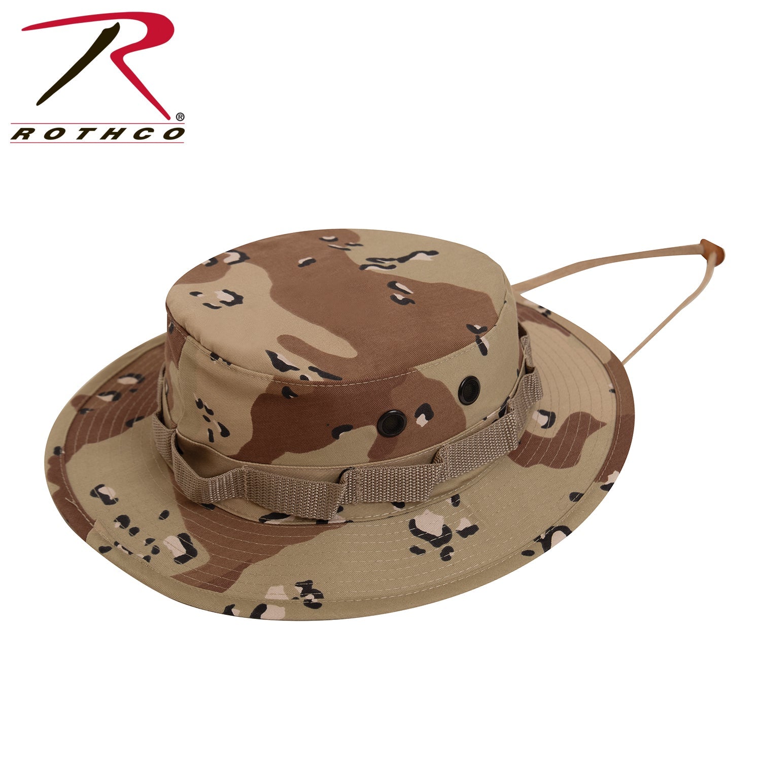 Rothco Camo Boonie Hat LARSON TACTICAL SUPPLY