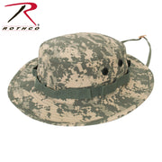 Rothco Digital Camo Boonie Hat LARSON TACTICAL SUPPLY