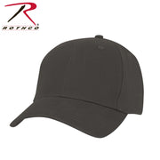Rothco Supreme Solid Color Low Profile Cap LARSON TACTICAL SUPPLY