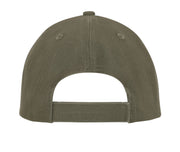 Rothco Supreme Solid Color Low Profile Cap LARSON TACTICAL SUPPLY