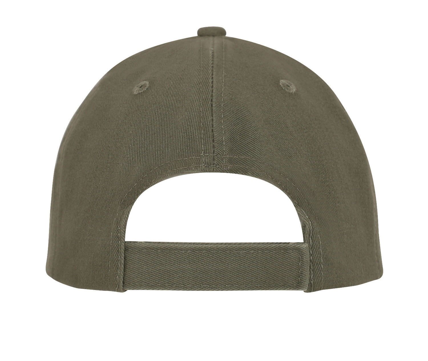 Rothco Supreme Solid Color Low Profile Cap LARSON TACTICAL SUPPLY