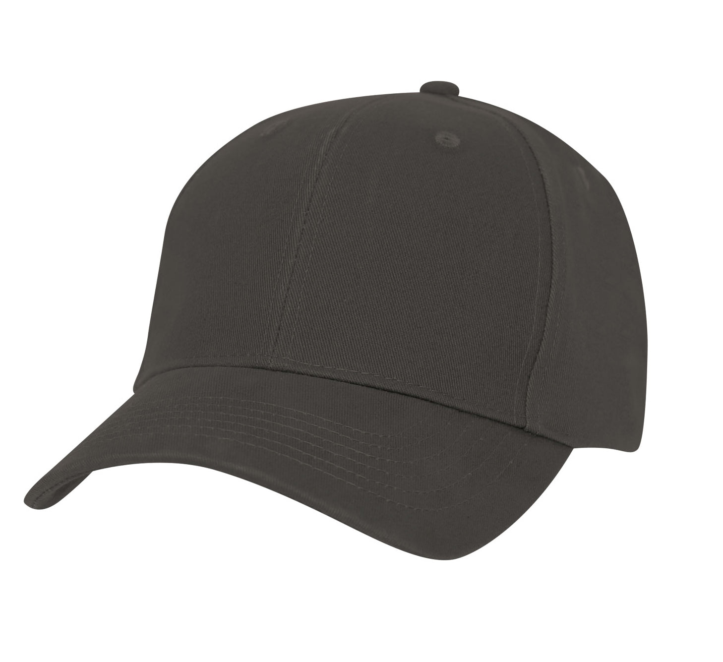Rothco Supreme Solid Color Low Profile Cap LARSON TACTICAL SUPPLY