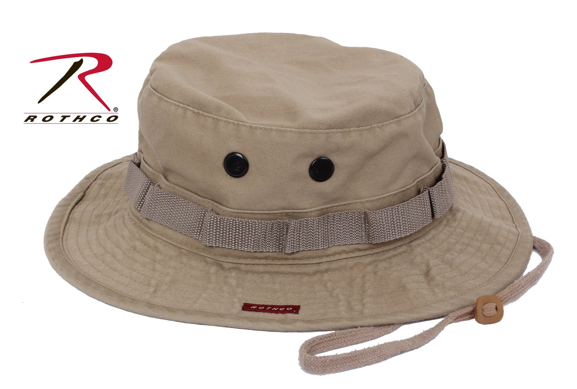 Rothco Vintage Boonie Hat LARSON TACTICAL SUPPLY