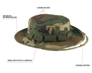 Rothco Vintage Boonie Hat LARSON TACTICAL SUPPLY